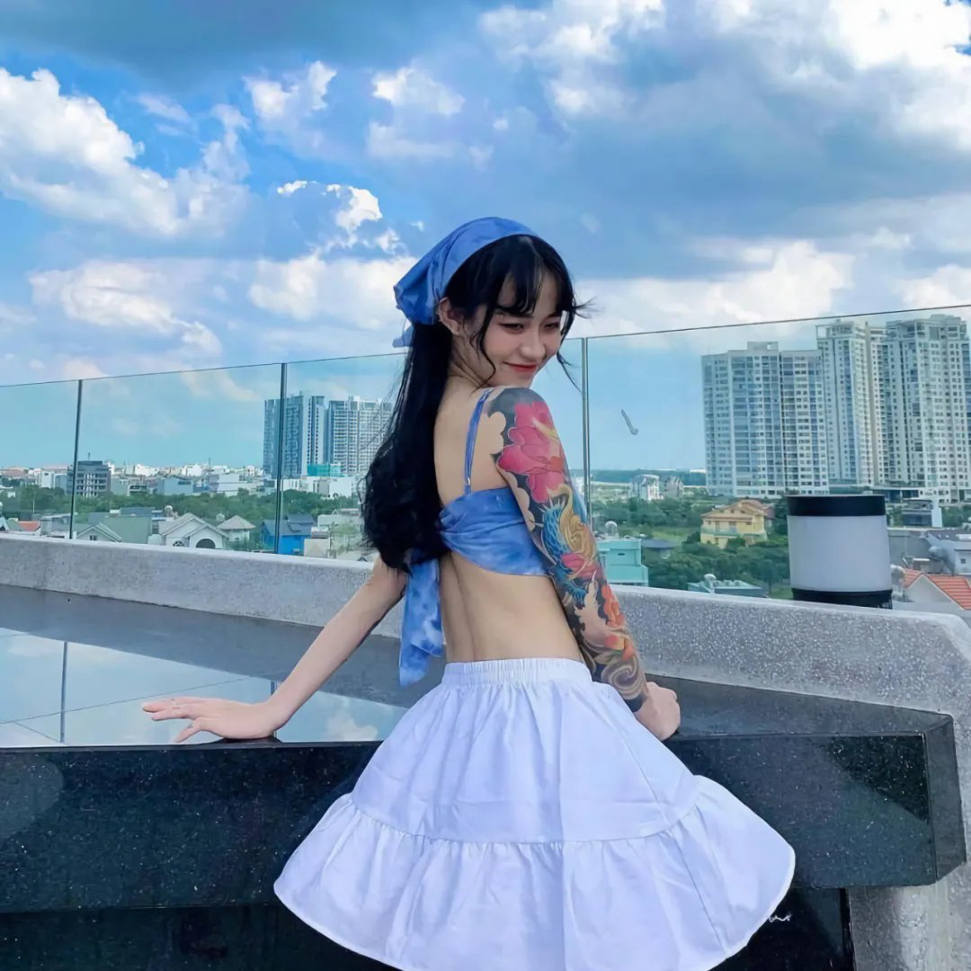双人保姆
